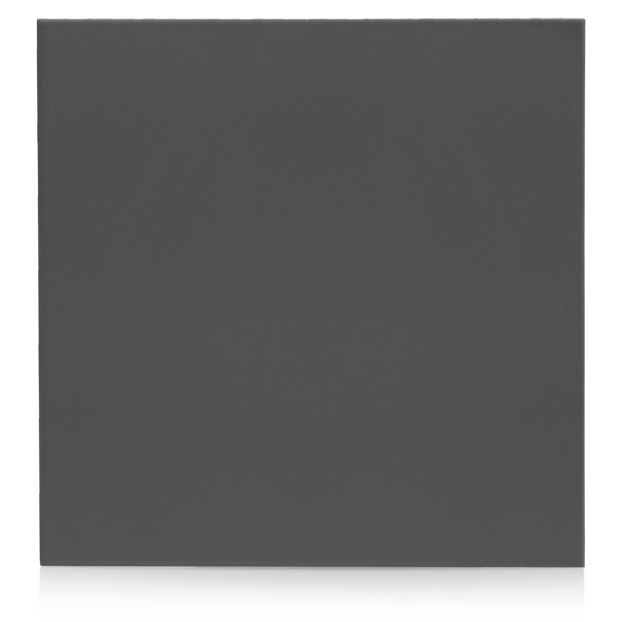 9"x9" Acero - Industry Tile